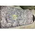 Спальный мешок с подголовником Na Rybalku холофайбер 240 × 180 см, - 30 градусов