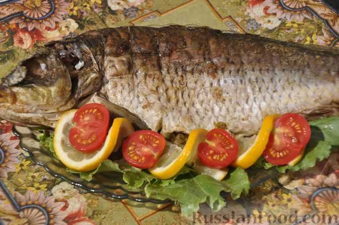 Рецепт маринада для рыбы: выбор основы